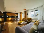 APARTAMENT 3 CAMERE, BLOC NOU, TERASA 40 MP, ZONA NUFARUL, A