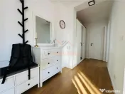 APARTAMENT 3 CAMERE, BLOC NOU, TERASA 40 MP, ZONA NUFARUL, A