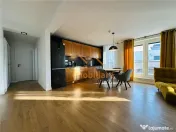 APARTAMENT 3 CAMERE, BLOC NOU, TERASA 40 MP, ZONA NUFARUL, A