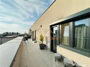 APARTAMENT 3 CAMERE, BLOC NOU, TERASA 40 MP, ZONA NUFARUL, A