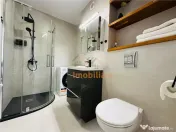 APARTAMENT 3 CAMERE, BLOC NOU, TERASA 40 MP, ZONA NUFARUL, A