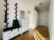 APARTAMENT 3 CAMERE, BLOC NOU, TERASA 40 MP, ZONA NUFARUL, A