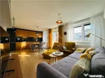 APARTAMENT 3 CAMERE, BLOC NOU, TERASA 40 MP, ZONA NUFARUL, A
