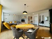 APARTAMENT 3 CAMERE, BLOC NOU, TERASA 40 MP, ZONA NUFARUL, A 