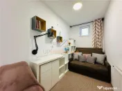 APARTAMENT 3 CAMERE, BLOC NOU, TERASA 40 MP, ZONA NUFARUL, A