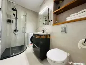 APARTAMENT 3 CAMERE, BLOC NOU, TERASA 40 MP, ZONA NUFARUL, A 