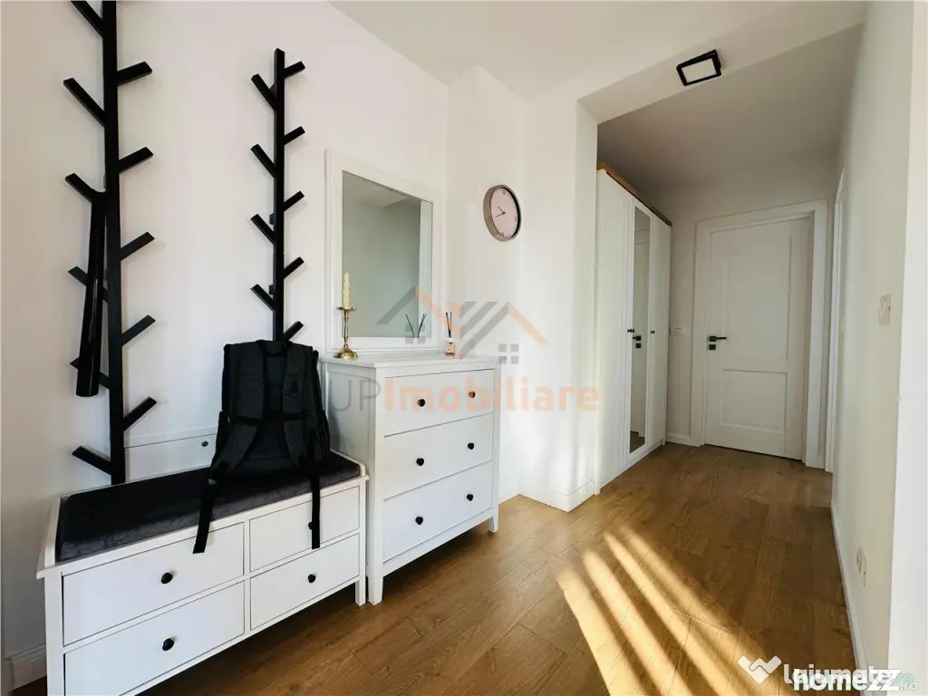 APARTAMENT 3 CAMERE, BLOC NOU, TERASA 40 MP, ZONA NUFARUL, A - Oradea (Bihor)