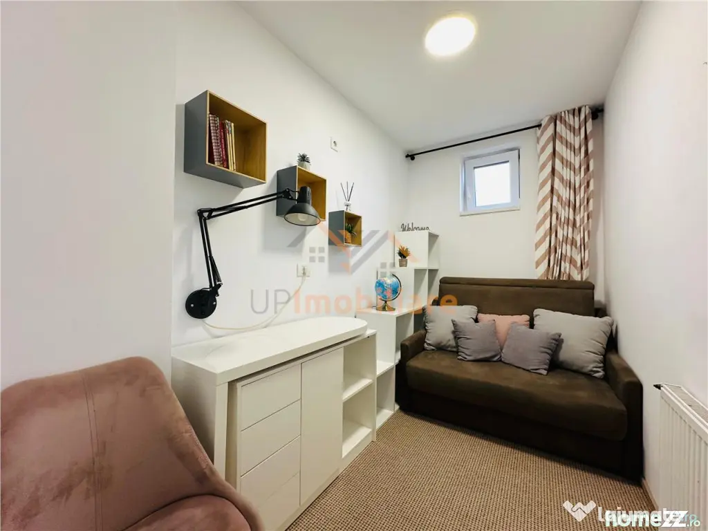 APARTAMENT 3 CAMERE, BLOC NOU, TERASA 40 MP, ZONA NUFARUL, A - Oradea (Bihor)