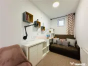 APARTAMENT 3 CAMERE, BLOC NOU, TERASA 40 MP, ZONA NUFARUL, A 