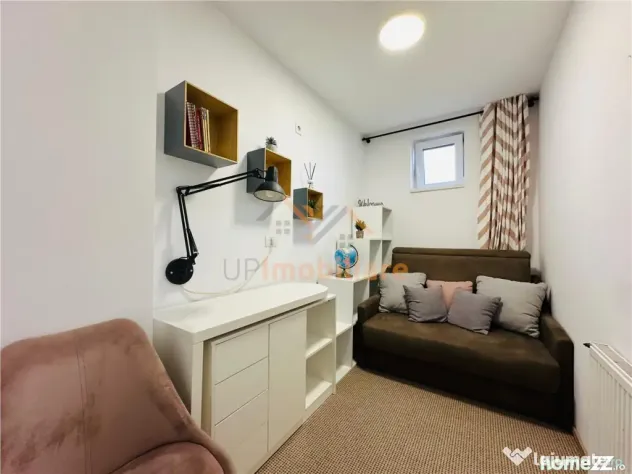 APARTAMENT 3 CAMERE, BLOC NOU, TERASA 40 MP, ZONA NUFARUL, A - Oradea (Bihor)