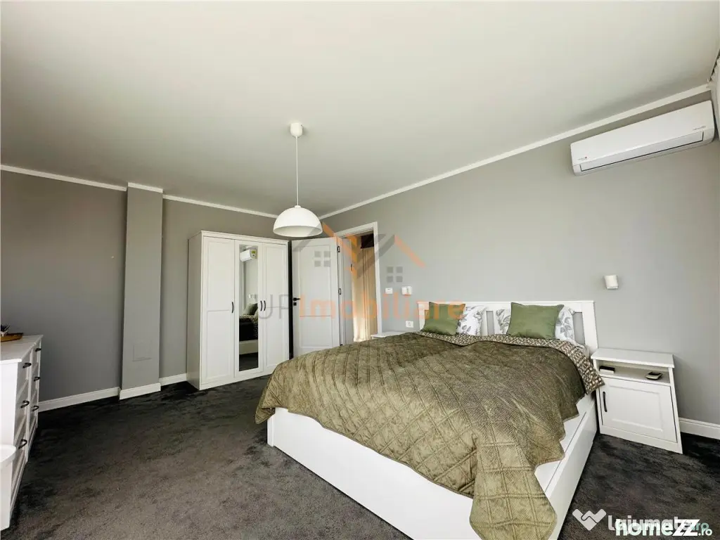 APARTAMENT 3 CAMERE, BLOC NOU, TERASA 40 MP, ZONA NUFARUL, A - Oradea (Bihor)
