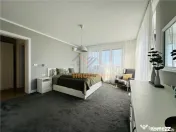 APARTAMENT 3 CAMERE, BLOC NOU, TERASA 40 MP, ZONA NUFARUL, A 