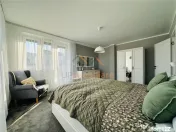 APARTAMENT 3 CAMERE, BLOC NOU, TERASA 40 MP, ZONA NUFARUL, A 