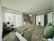 APARTAMENT 3 CAMERE, BLOC NOU, TERASA 40 MP, ZONA NUFARUL, A