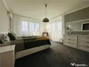 APARTAMENT 3 CAMERE, BLOC NOU, TERASA 40 MP, ZONA NUFARUL, A