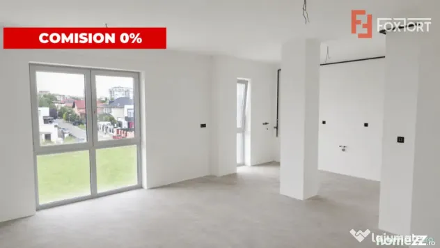 Apartamente cu 2 camere de vanzare in zona Torontalului part