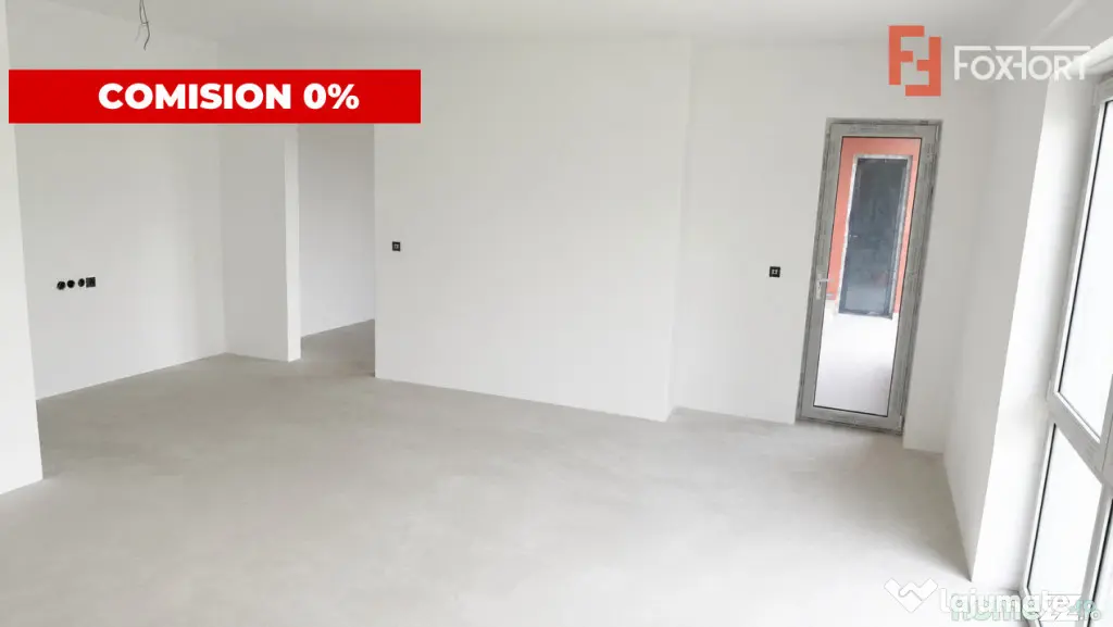 Apartamente cu 2 camere de vanzare in zona Torontalului part