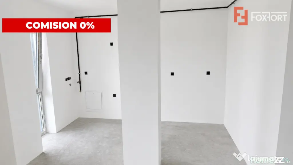 Apartamente cu 2 camere de vanzare in zona Torontalului part
