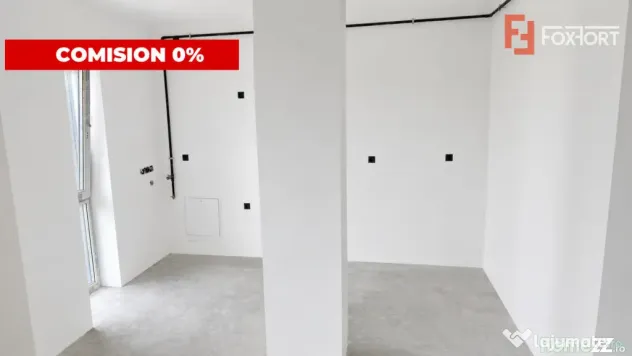 Apartamente cu 2 camere de vanzare in zona Torontalului part