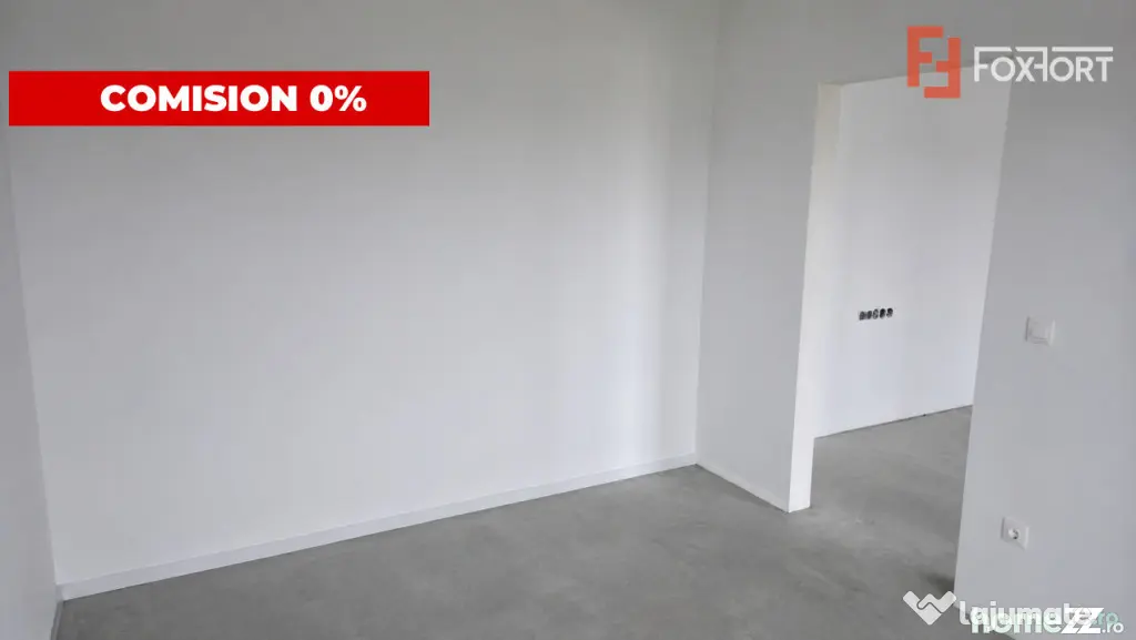 Apartamente cu 2 camere de vanzare in zona Torontalului part