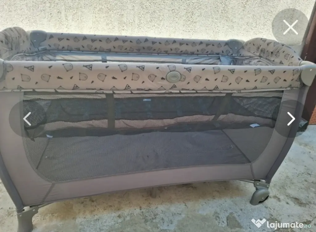 Patut pentru copii