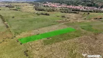 Teren extravilan 2000 mp, zona Selimbar (Mohu)