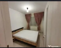 Ap 2 camere, Valea Lupului, bloc nou, et 2