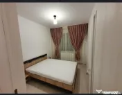 Ap 2 camere, Valea Lupului, bloc nou, et 2