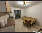 Ap 2 camere, Valea Lupului, bloc nou, et 2