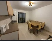 Ap 2 camere, Valea Lupului, bloc nou, et 2