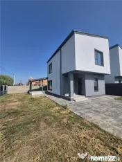 DUPLEX DESPARTIT - ZONA FOARTE BUNA- FINISAJE TOP