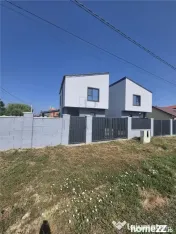 DUPLEX DESPARTIT - ZONA FOARTE BUNA- FINISAJE TOP