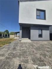 DUPLEX DESPARTIT - ZONA FOARTE BUNA- FINISAJE TOP
