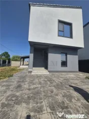 DUPLEX DESPARTIT - ZONA FOARTE BUNA- FINISAJE TOP