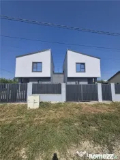 DUPLEX DESPARTIT - ZONA FOARTE BUNA- FINISAJE TOP