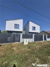 DUPLEX DESPARTIT - ZONA FOARTE BUNA- FINISAJE TOP
