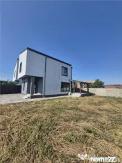 DUPLEX DESPARTIT - ZONA FOARTE BUNA- FINISAJE TOP
