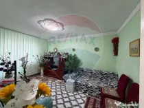 Apartament cu 2 camere de vânzare în zona Central