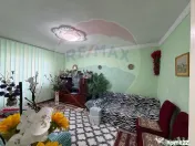 Apartament cu 2 camere de vânzare în zona Central 