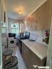 Apartament cu 2 camere de vânzare în zona Central 