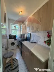 Apartament cu 2 camere de vânzare în zona Central 