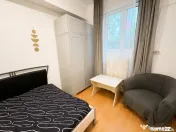Apartament cu două camere Calea Lipovei 