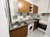 Apartament cu două camere Calea Lipovei 