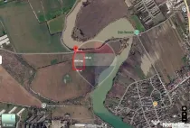 Oportunitate investitie - Potential dezvoltare -Teren 984...