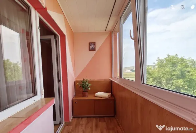Apartament 3 camere | Decomandat | Boxa 7 mp | Zona Triaj