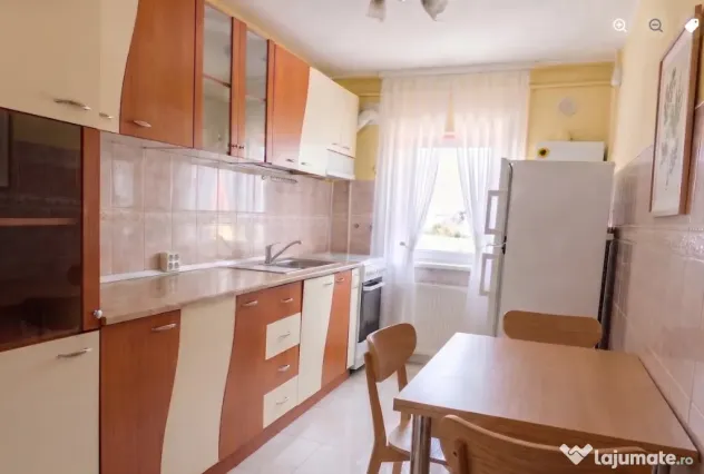 Apartament 3 camere | Decomandat | Boxa 7 mp | Zona Triaj