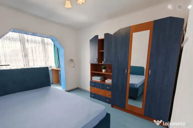 Apartament 3 camere | Decomandat | Boxa 7 mp | Zona Triaj
