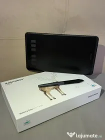 Tabletă Grafică Huion