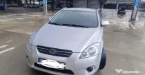 Vand Kia Pro_cee'd 2009 diesel 1,6l