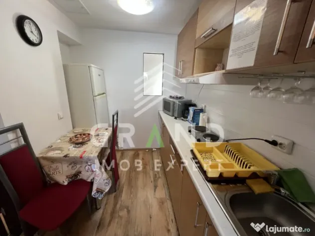 OPORTUNITATE!Ap 1 camera,Zona Manastur/Casa Piratilor